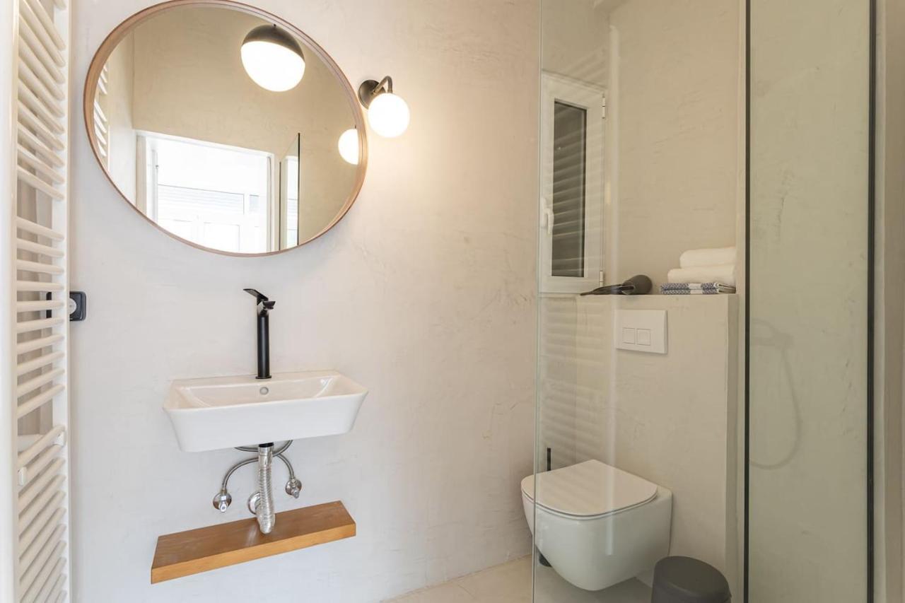 Luxury Penthouse On Akadimias With 2 Bed & 2 Bath Apartment Athens Luaran gambar